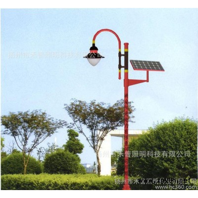 **  太阳能庭院灯 景观灯太阳能系列 7米60W