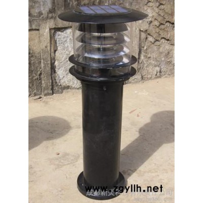 供应新炎太阳能草坪灯