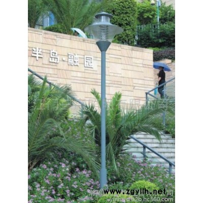 厂家直营河北省宣化县/康保县新款庭院灯阳光照明道路照明灯