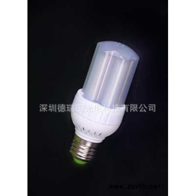 LED玉米灯 7W 庭院灯 太阳能路灯