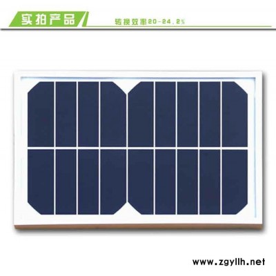 迪晟ds216141 草坪灯太阳能板 草坪灯玻璃太阳能发电板 草坪灯玻璃层压太阳能板