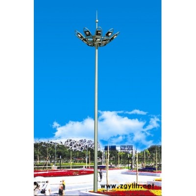 浙创FGD 不锈钢庭院灯