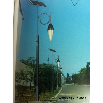 供应四川太一tyd-07太阳能庭院灯-07