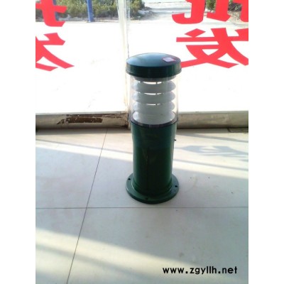 供应昶昶齐全LED草坪灯户外灯具庭院灯