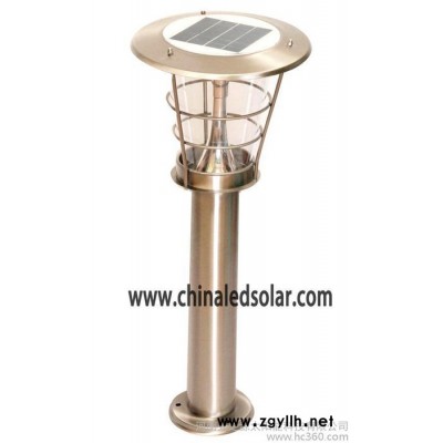 供应光之源 太阳能LED草坪灯