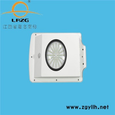 烈日之光 lrzg-003 江西太阳能一体化路灯庭院灯，路灯厂家生产