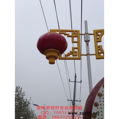 供应明源照明JRD2-002-1供应led灯笼,古典型led灯笼 LED景观灯