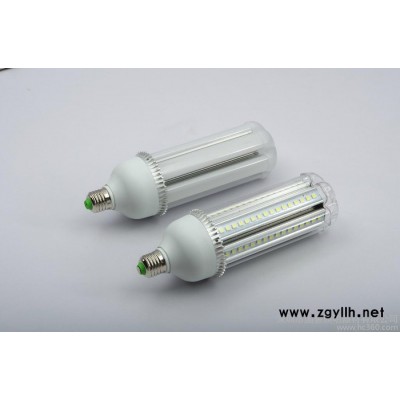 LED玉米灯（全铝散热）15W庭院灯、景观灯光源