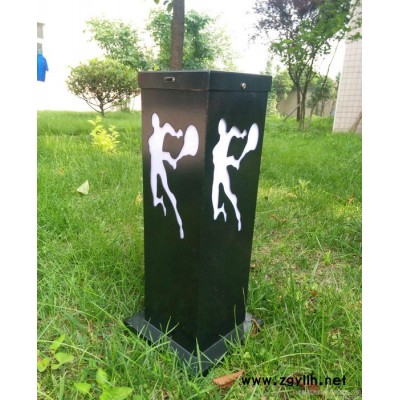 新炎光XY-0002LED太阳能草坪灯太阳能公园装饰灯