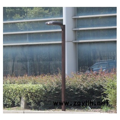 常州亿路通明220v 路灯草坪灯庭院灯  路灯 太阳能路灯 定制**厂家