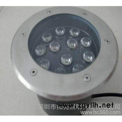 【专业生产】LED灯具/LEDSM180地埋灯/LED景观灯