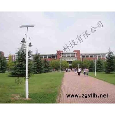 供应昊升TYD-01供应太阳能庭院灯