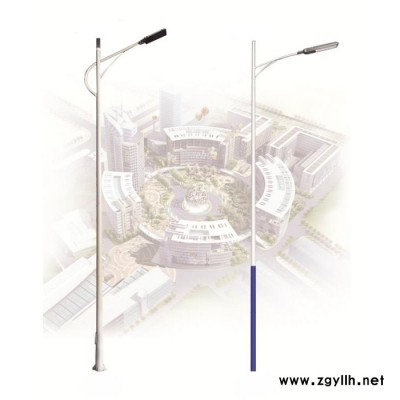 正创照明LED道路灯路灯价格