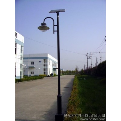太阳能灯庭院灯