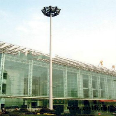 高杆灯路灯 华利-LZG高杆灯路灯