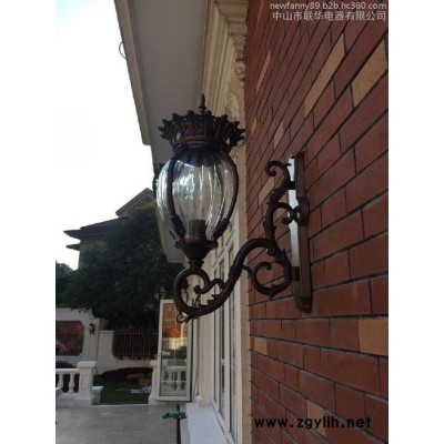 CVMA** 欧式户外庭院灯壁灯 1099B 室外照明系列