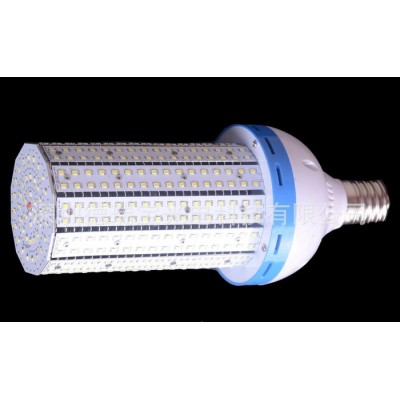 LED玉米灯 80W 庭院灯 鳍片玉米灯 节能灯 10W 20W 36W 120W
