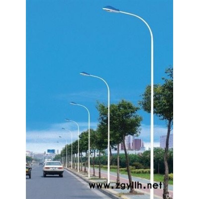 7米市电路灯价格 LED路灯 led路灯厂家 LED市电路灯