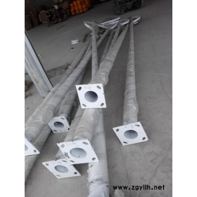 吉林 义宏 路灯杆 路灯杆批发 路灯杆厂家