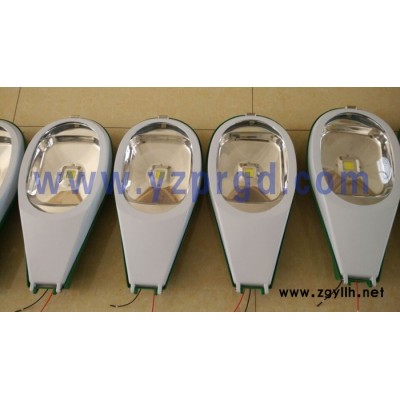 LED太阳能路灯 6米20W太阳能景观灯 新农村推荐太阳能路灯 扬州普瑞光电