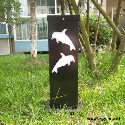 新炎光XY-0014   太阳能庭院灯太阳能草坪灯太阳能led灯