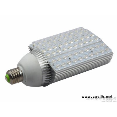 供应博轩BY-TY42/48/54/60WE40LED庭院灯42-60W