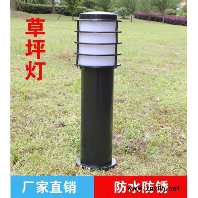 骆电CPD四川路灯草坪灯户外庭院灯室外公园花园草地引路灯景观灯60cm款式可订