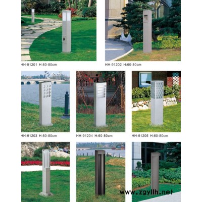 成都LED草坪灯户外定制——四川三百里厂家生产、加工、直销价格