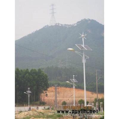 供应鑫宝溯xbsLED庭院灯，风光互补路灯那家好