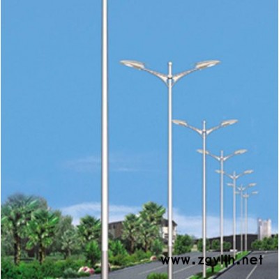 陕西路灯厂家报价__兰州庭院灯厂家星月照明