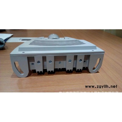 铸铝路灯电源盒   路灯压铸头   路灯压铸头  模组路灯头配件