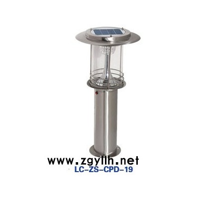 中升照明云南太阳能路灯生产厂家 批发太阳能路灯 太阳能草坪灯LED路灯