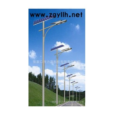 厂家**LED太阳能路灯 太阳能庭院灯 户外景观灯草坪灯 性价比高