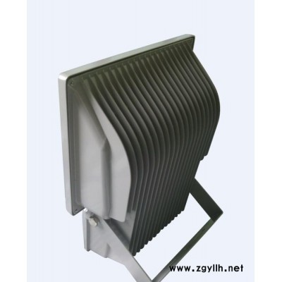 厂价直销led泛光灯80w led投光灯80w led景观灯 led户外广告灯