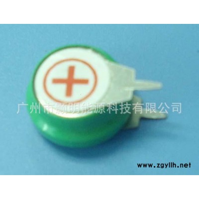 厂镍氢电池40MAH1.2V定时开关电池 草坪灯电池