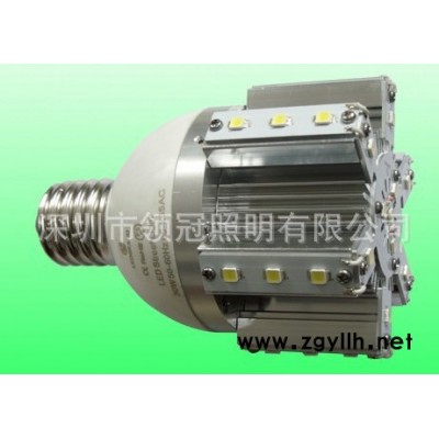 供应领冠照明LG-LD-1030E40 大功率LED庭院灯30W