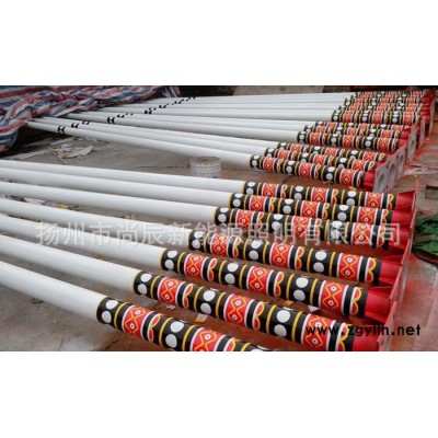 少数民族庭院灯灯杆 少数名族锂电池太阳能路灯杆 景观灯路灯杆