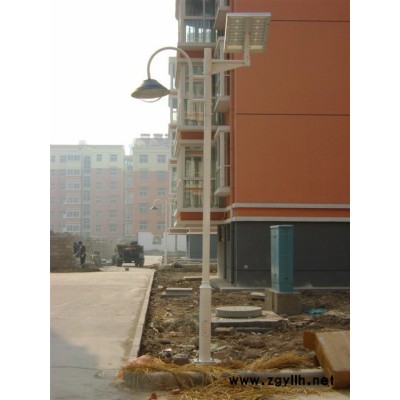 太阳能庭院灯厂家    价格优惠**   麦普照明科技有限公司太阳能庭院灯灯具 太阳能灯