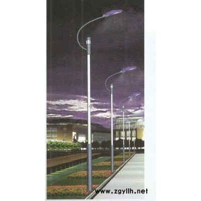 供应永盛灯具10YS一1026路灯高杆灯庭院灯太阳能灯具防爆灯