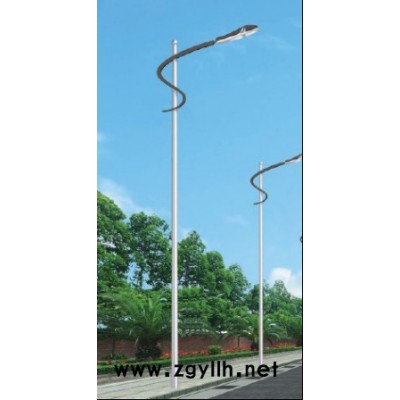 赛克赛思SSLD-012 路灯  LED路灯厂家  道路灯价格  灯杆报价