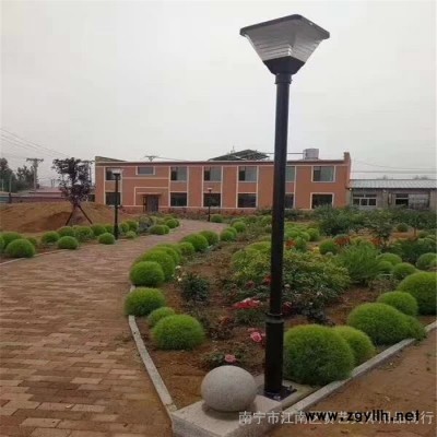 品牌高杆路灯杆路灯杆