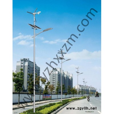 扬州旭星太阳能路灯 农村太阳能路灯 6米太阳能路灯 太阳能路灯厂家