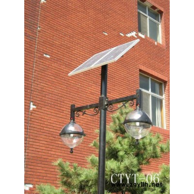 郑州庭院灯厂，郑州太阳能庭院灯价格4其他室外照明灯具