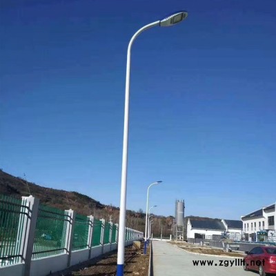 卓耀LED路灯led户外灯小区照明防水高杆灯 LED市电路灯