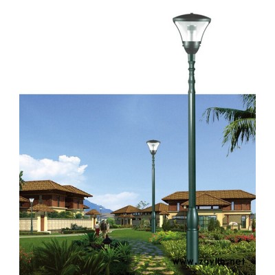 【宝迪照明】专业生产太阳能路灯 LED路灯 庭院灯