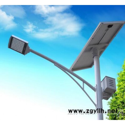路灯/太阳能LED路灯，太阳能庭院灯生产厂家