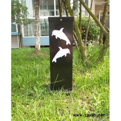 新炎光XY-0006 户外照明12V太阳能庭院灯太阳能草坪灯太阳能led灯