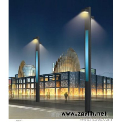 道路景观灯  专业生产LED道路灯  交通信号灯 80W，100W路灯 庭院灯