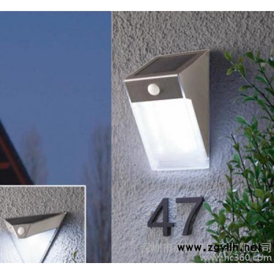 太阳能感应灯，太阳能墙壁灯，太阳能庭院灯，人体感应灯，太阳灯