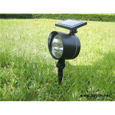 YSOLAR SL1-7太阳能灯4pcsLED草坪灯庭院灯